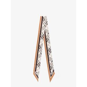 Burberry Women Silk Bandeau